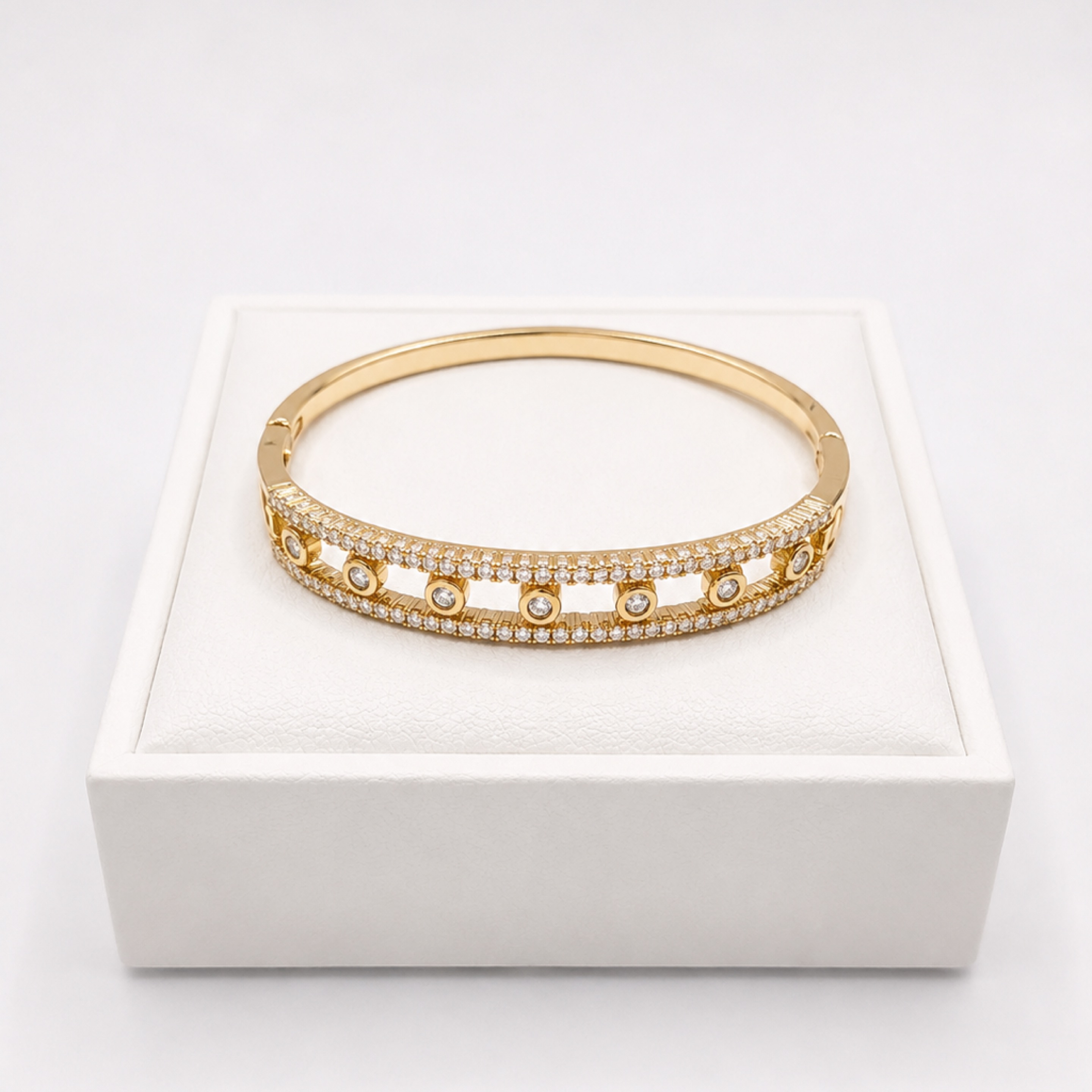 Bangle Bracelet