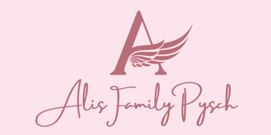 Alis Family Psych – Secure Online Payment