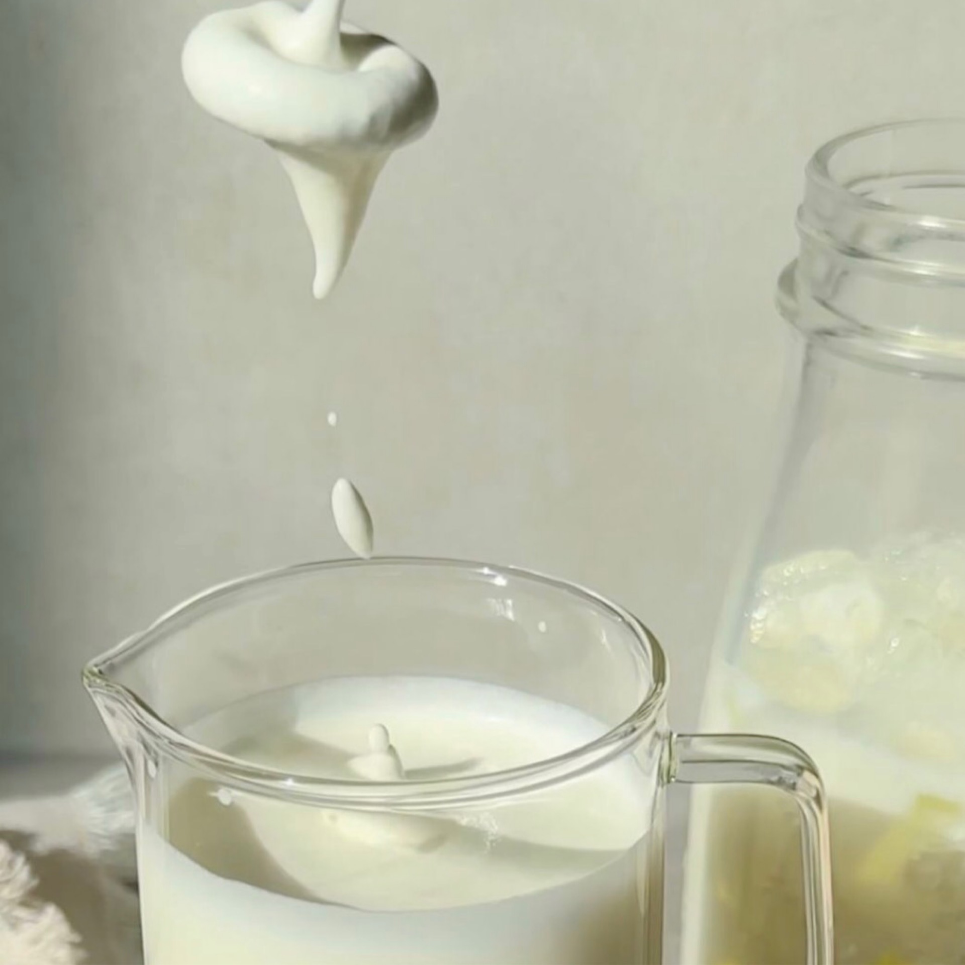 Sweet Cold Foam
