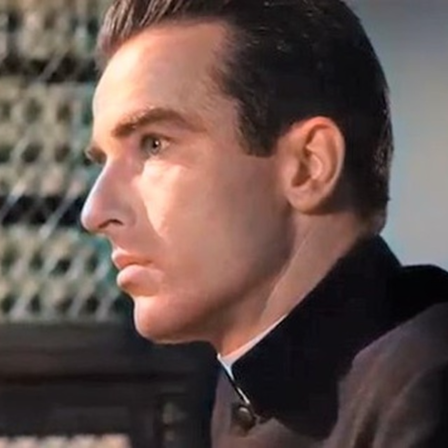 I Confess (1953) in Color, Download.