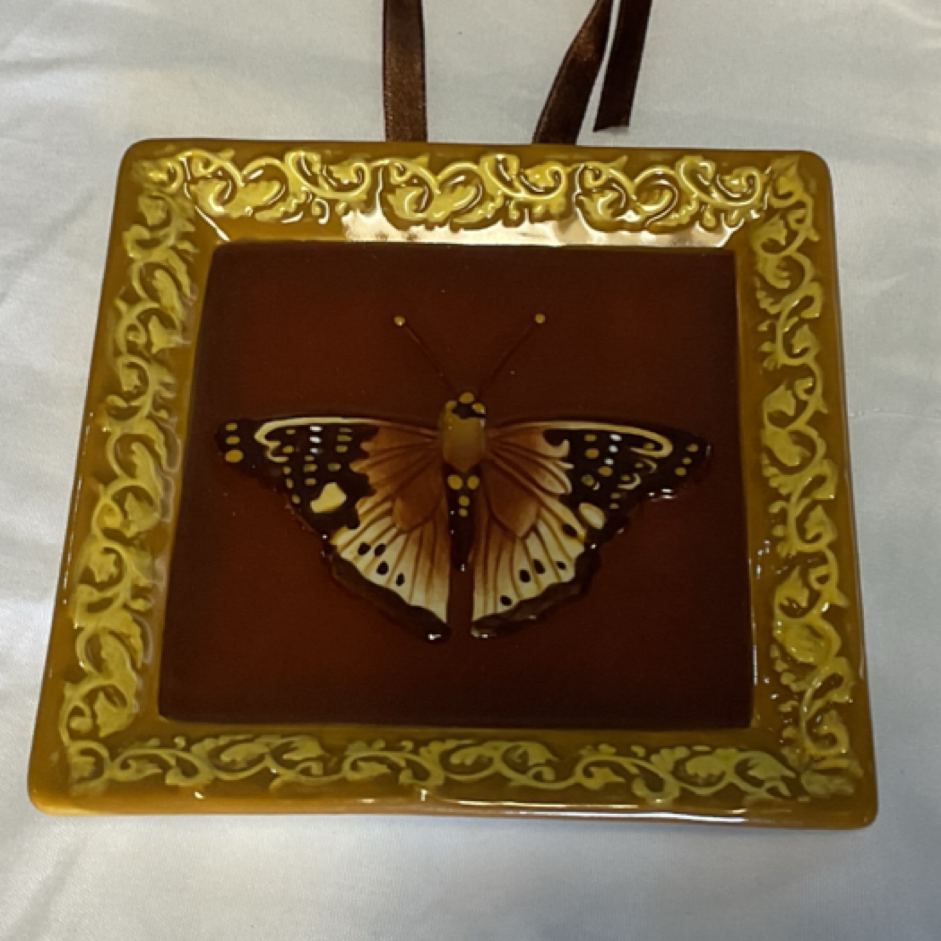 Butterfly Tile