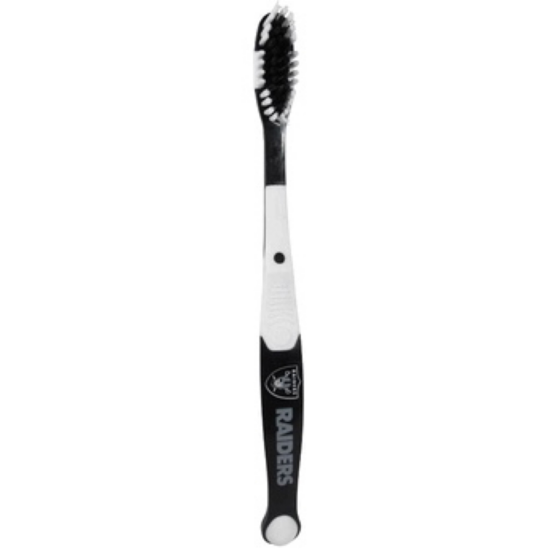 Las Vegas Raiders Toothbrush