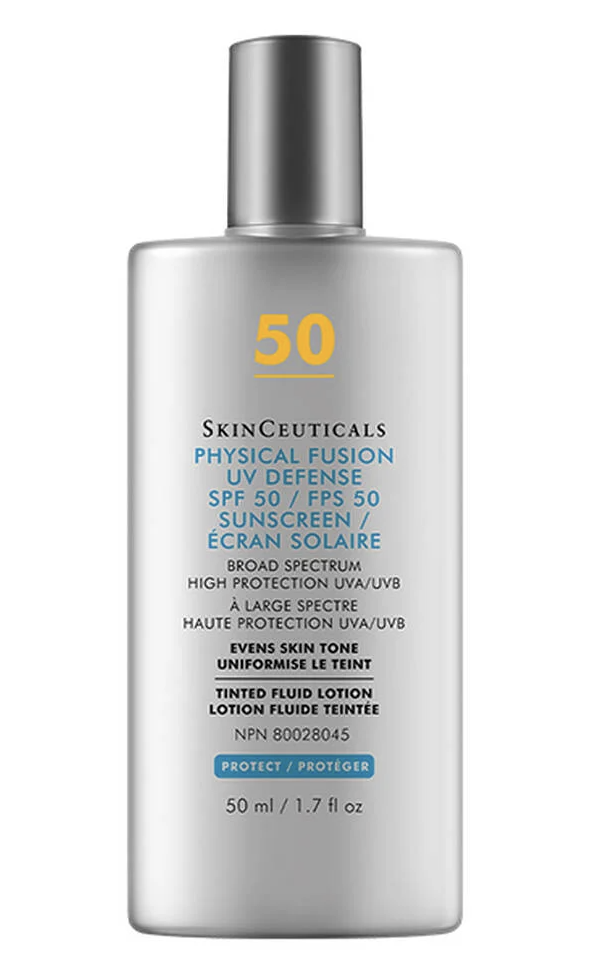 Physical Fusion UV Defense SPF 50