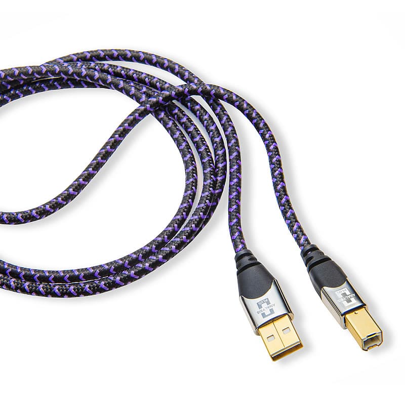 Analysis Plus | PURPLE PLUS USB