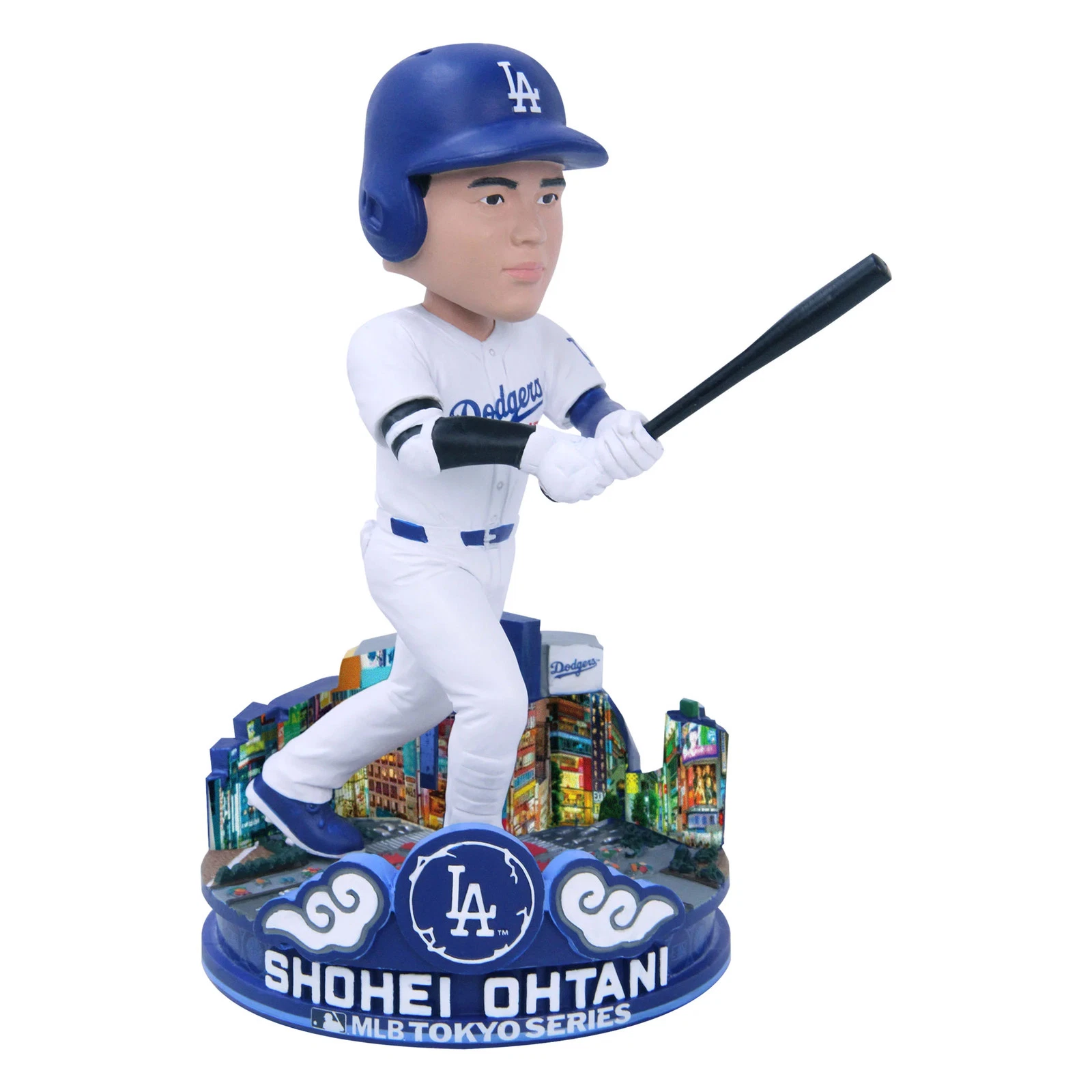 Los Angeles Dodgers Shohei Ohtani Limited Edition Tokyo Series 8" Bobblehead