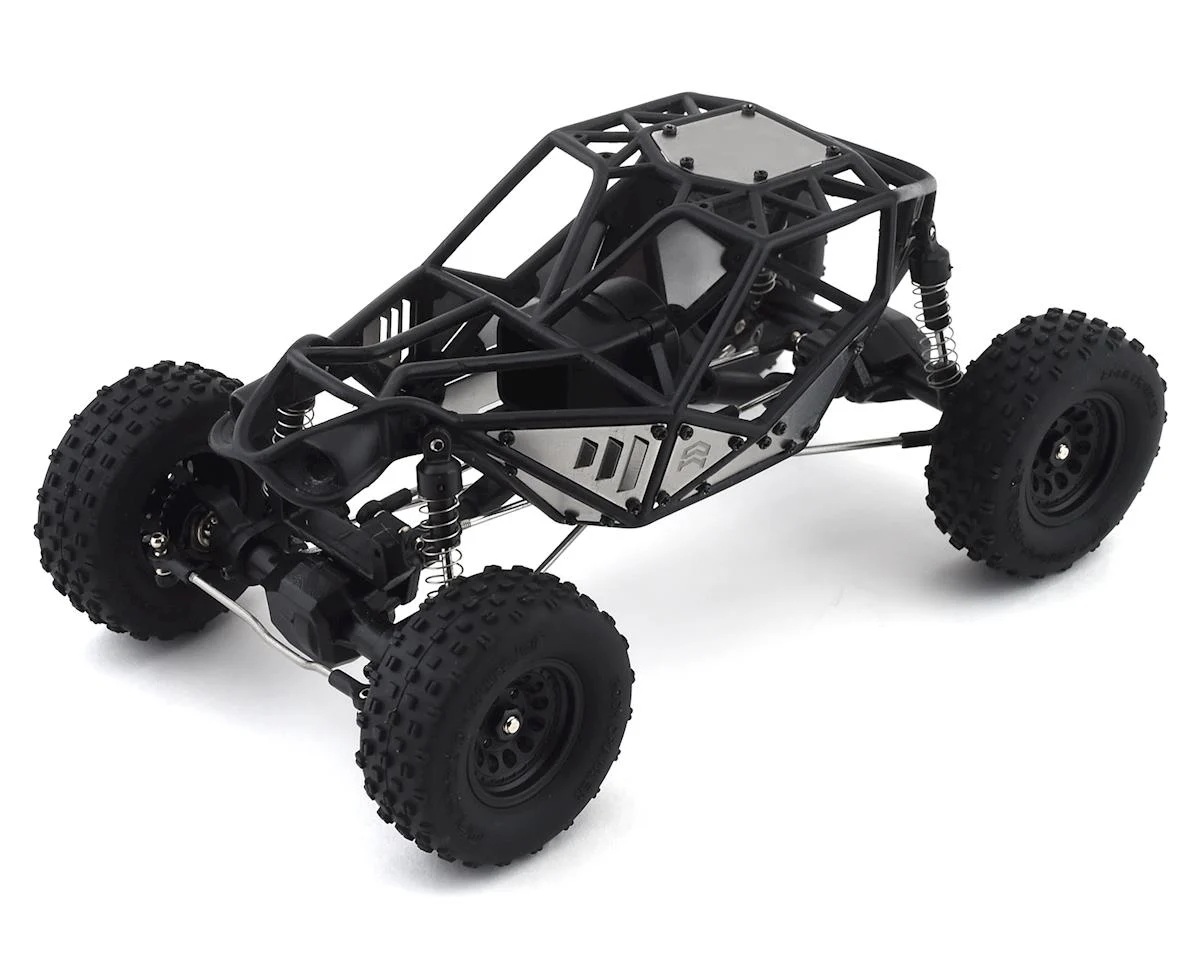 OlhoH32X01 Orlandoo Hunter Oh32X01 1/32 Micro Rock Bouncer Crawler Kit