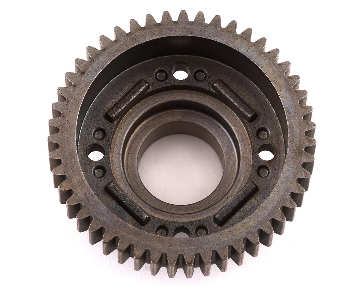 47T Center Diff 8573 SL-3R3(5)