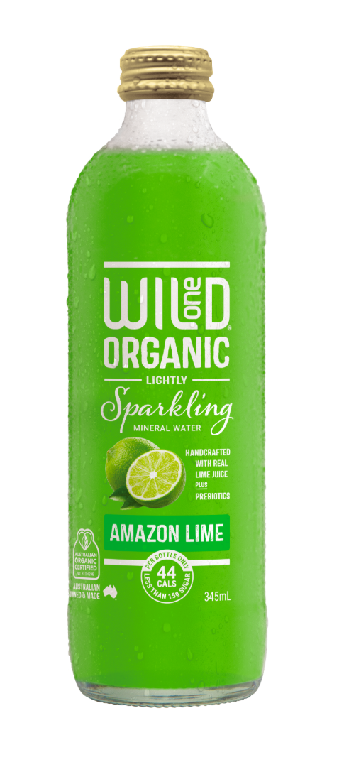 WILD ONE ORGANIC AMAZON