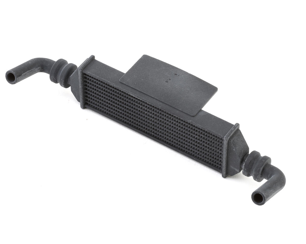 Intercooler For Toyota Supra MK4