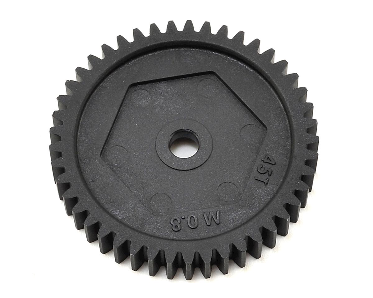 Spur Gear 45 Tooth 32 Pitch 8053 SL-3R3(4)