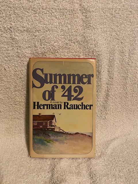 Herman Raucher/Summer of '42