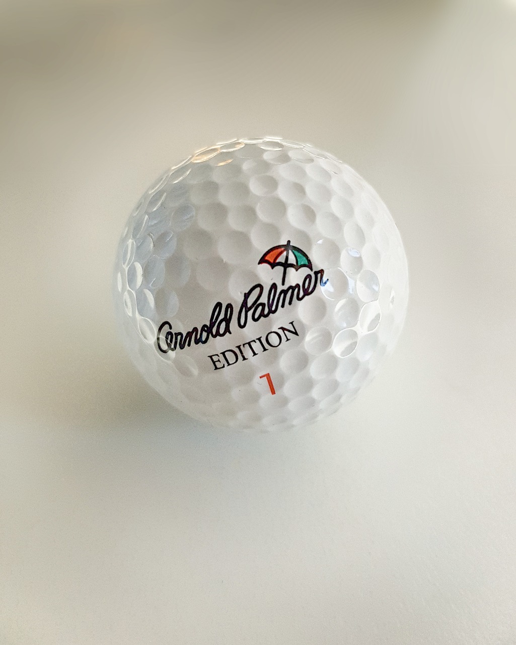 Arnold Palmer