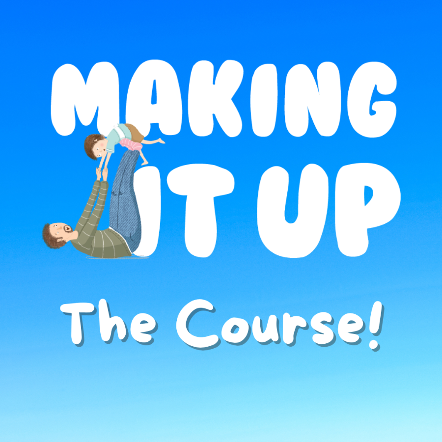 Making it Up COURSE