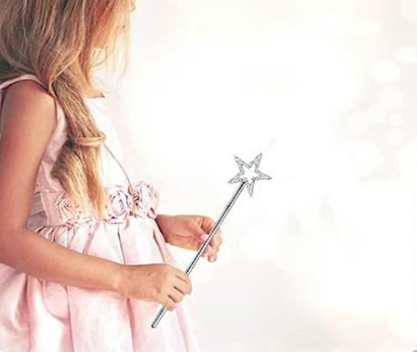 Glinda's Wand