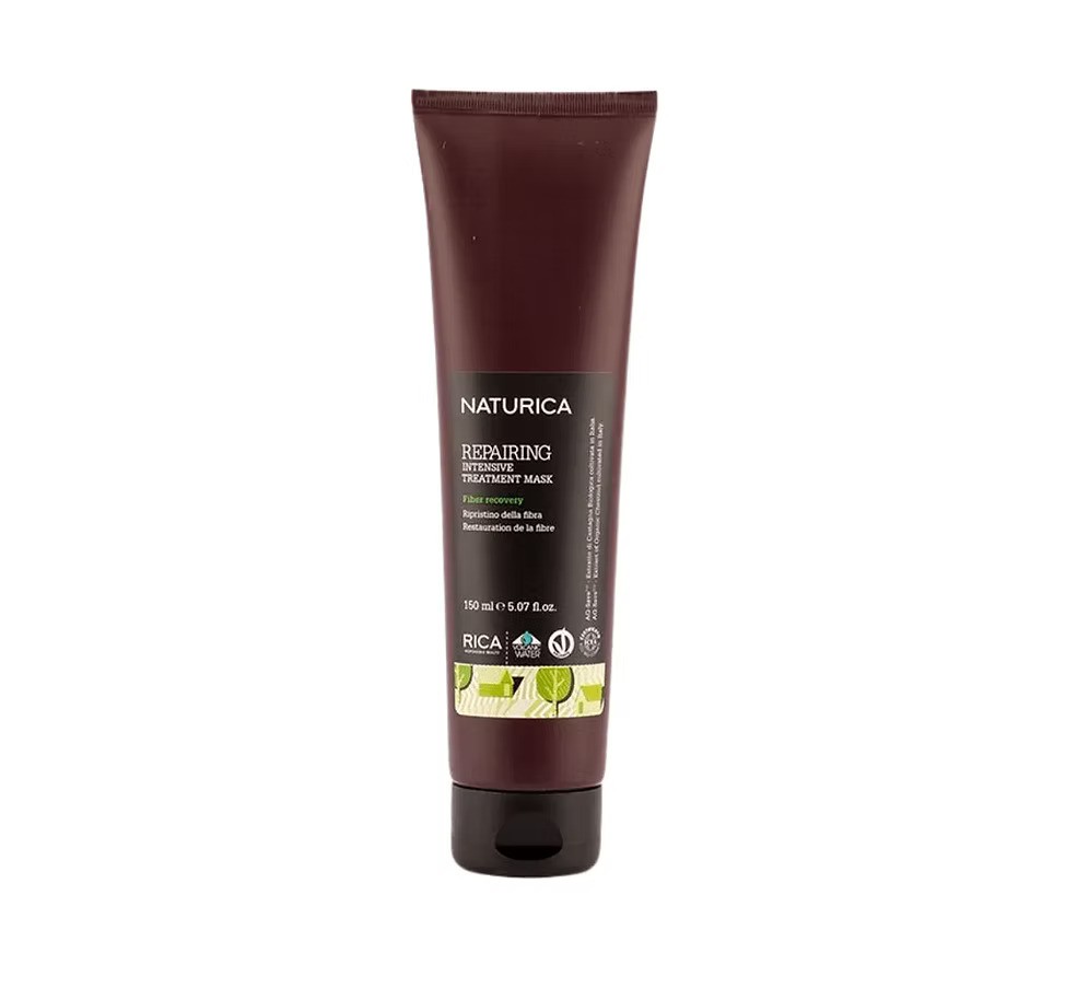 Repairing Intensive Treatment Mask