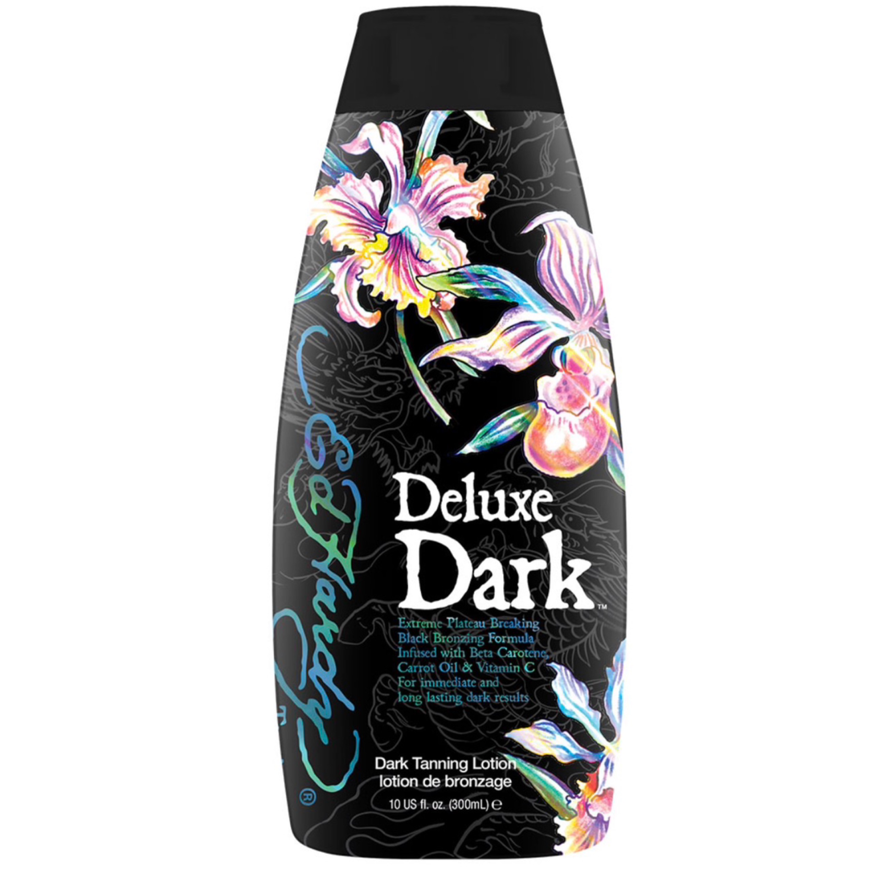 Ed Hardy Deluxe Dark — Bama Tan boutique, Tuscaloosa AL