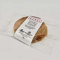 Peanut Butter Cookie (Individual)(V)(GF)