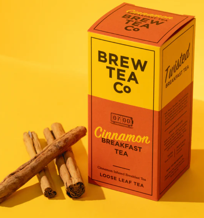 Tea - Cinnamon