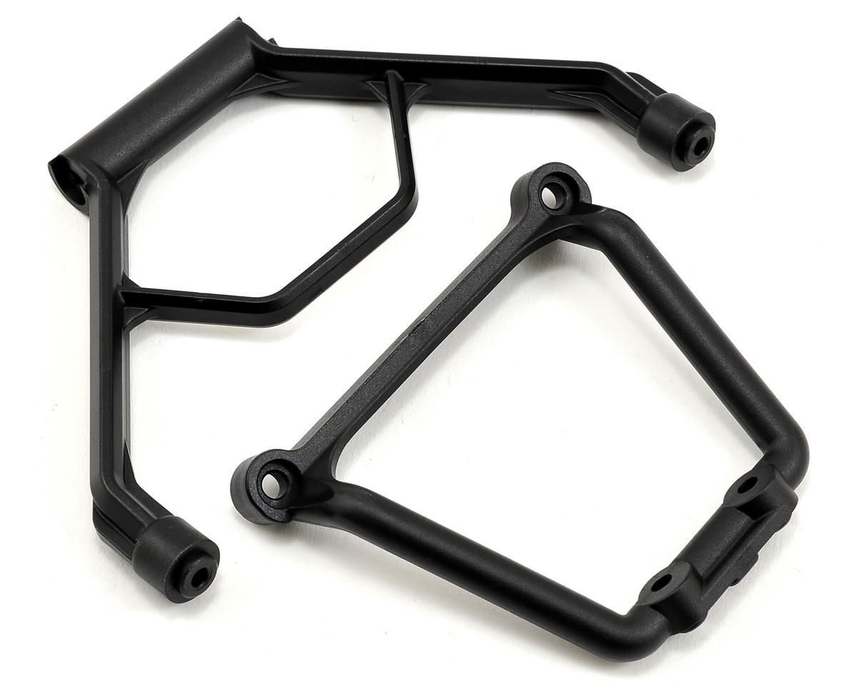 Bumper Mount Front 7733
