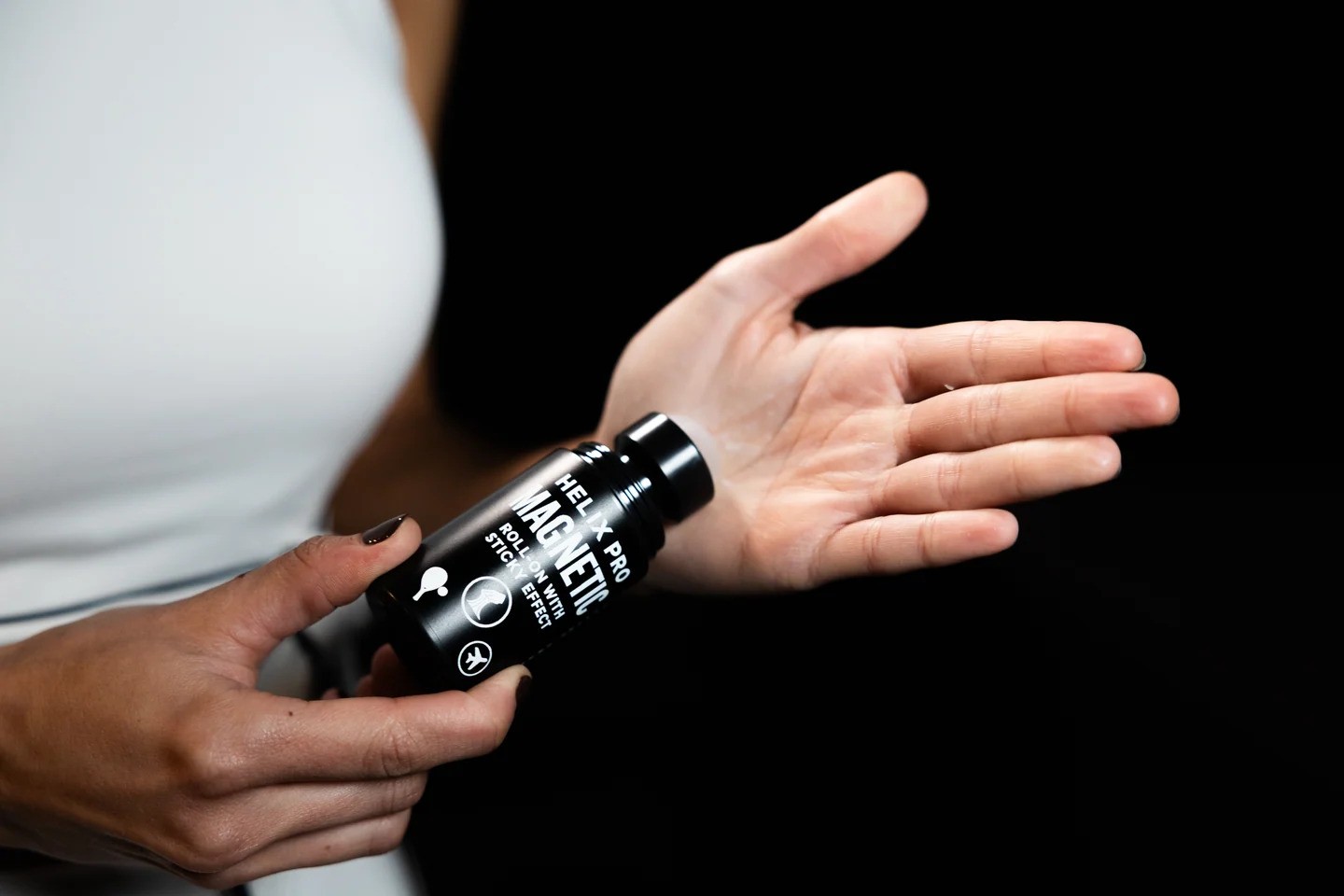 Helix Pro MAGNETIC ROLL ON – image 5