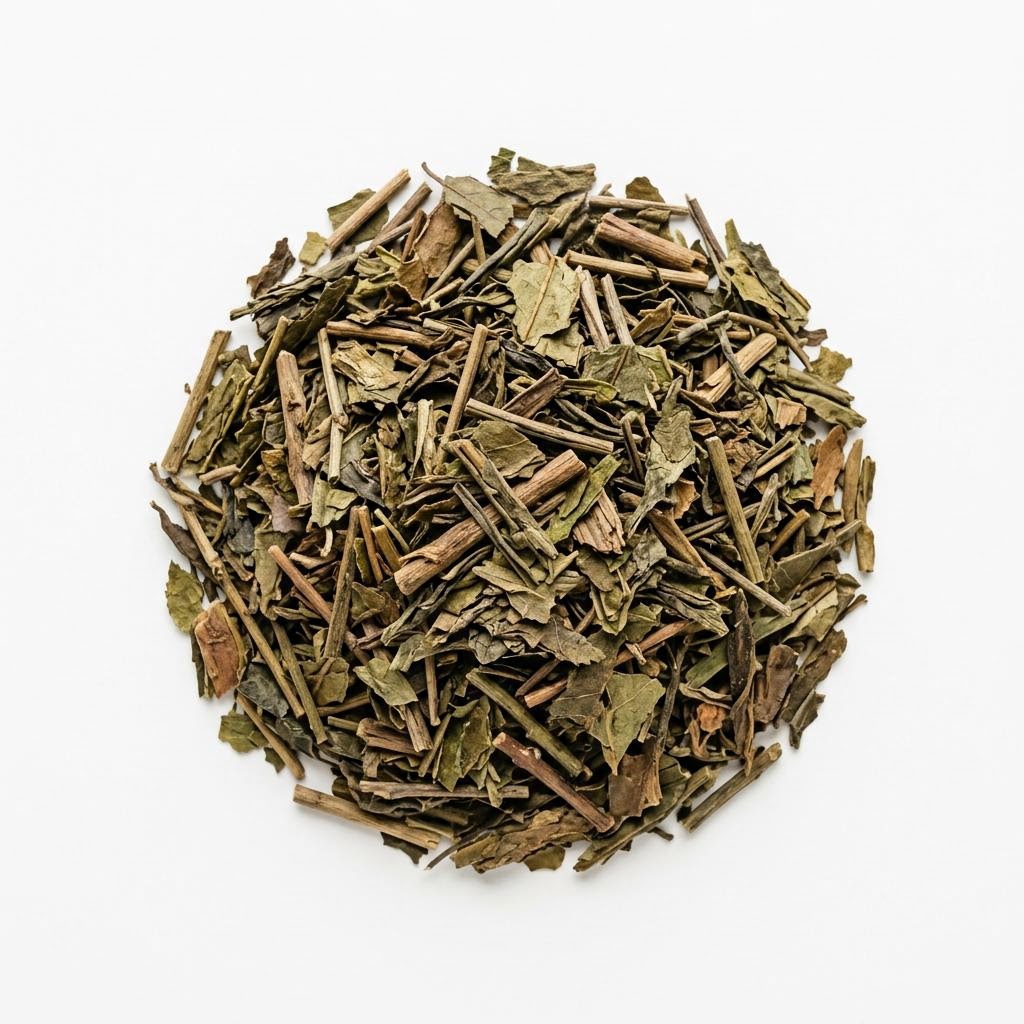 Bancha Tea