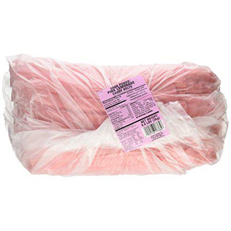 Dorval  Belts Pink Lemonade 6.6 POUND BAG