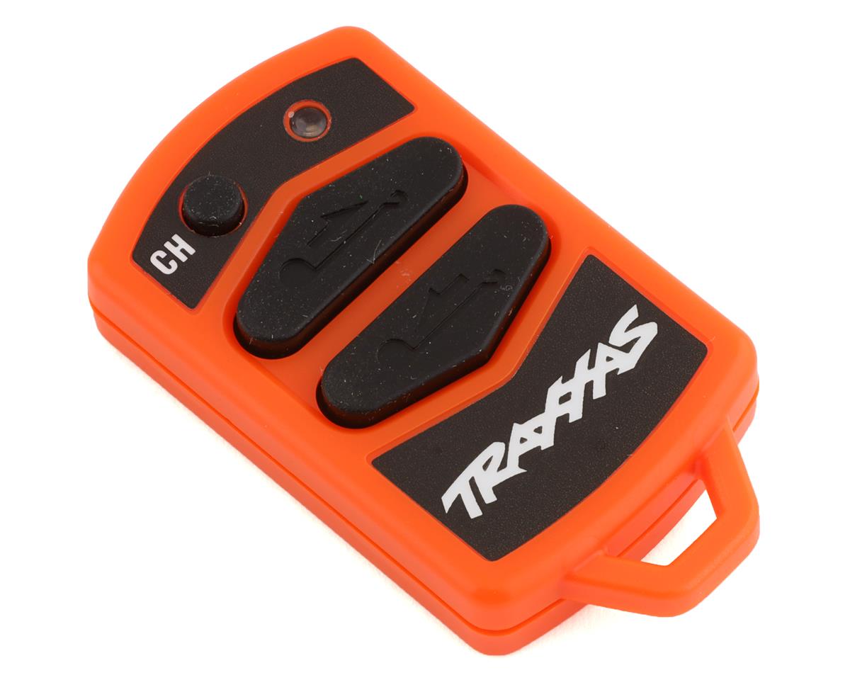Wireless Remote Winch Trx4 8857 SL-4R6(7)