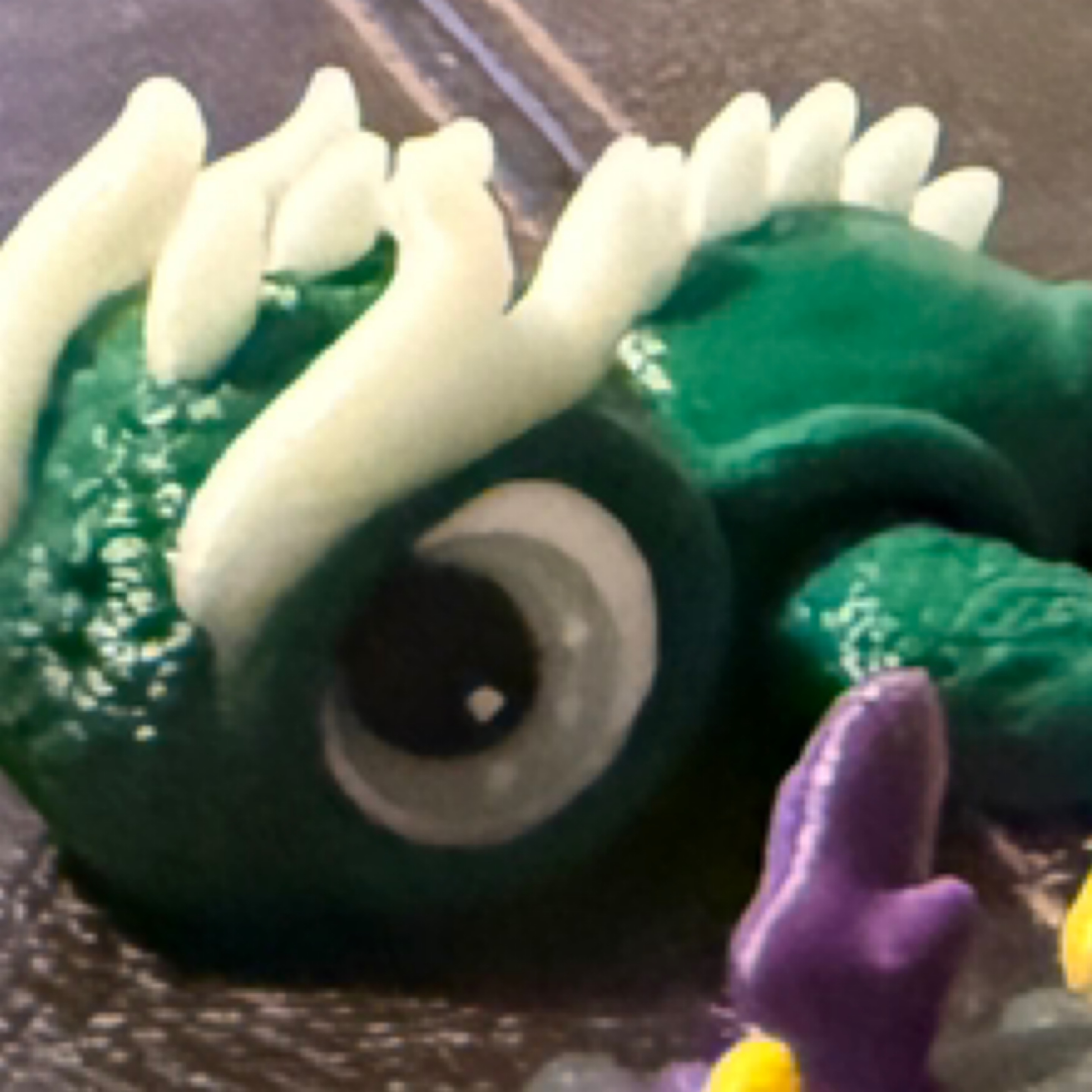 Dragon Turtle