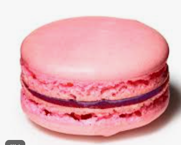 Macarons -Single