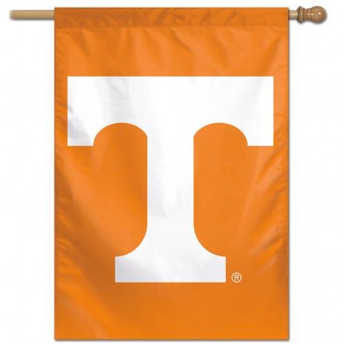 Tennessee Volunteers Vertical House Flag 28x40"