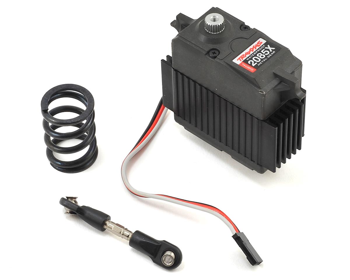 Servo Metal Gear 2085X SL-2R6(7)