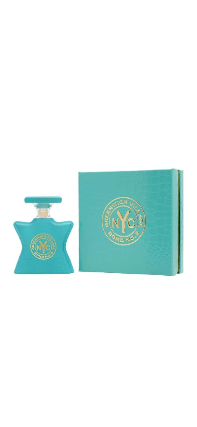 Bond No.9 Greenwich Village