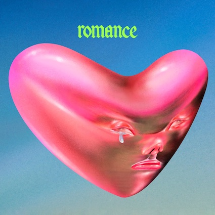 Fontaines DC - Romance (Deluxe Edition by Unknown Artist - View 1