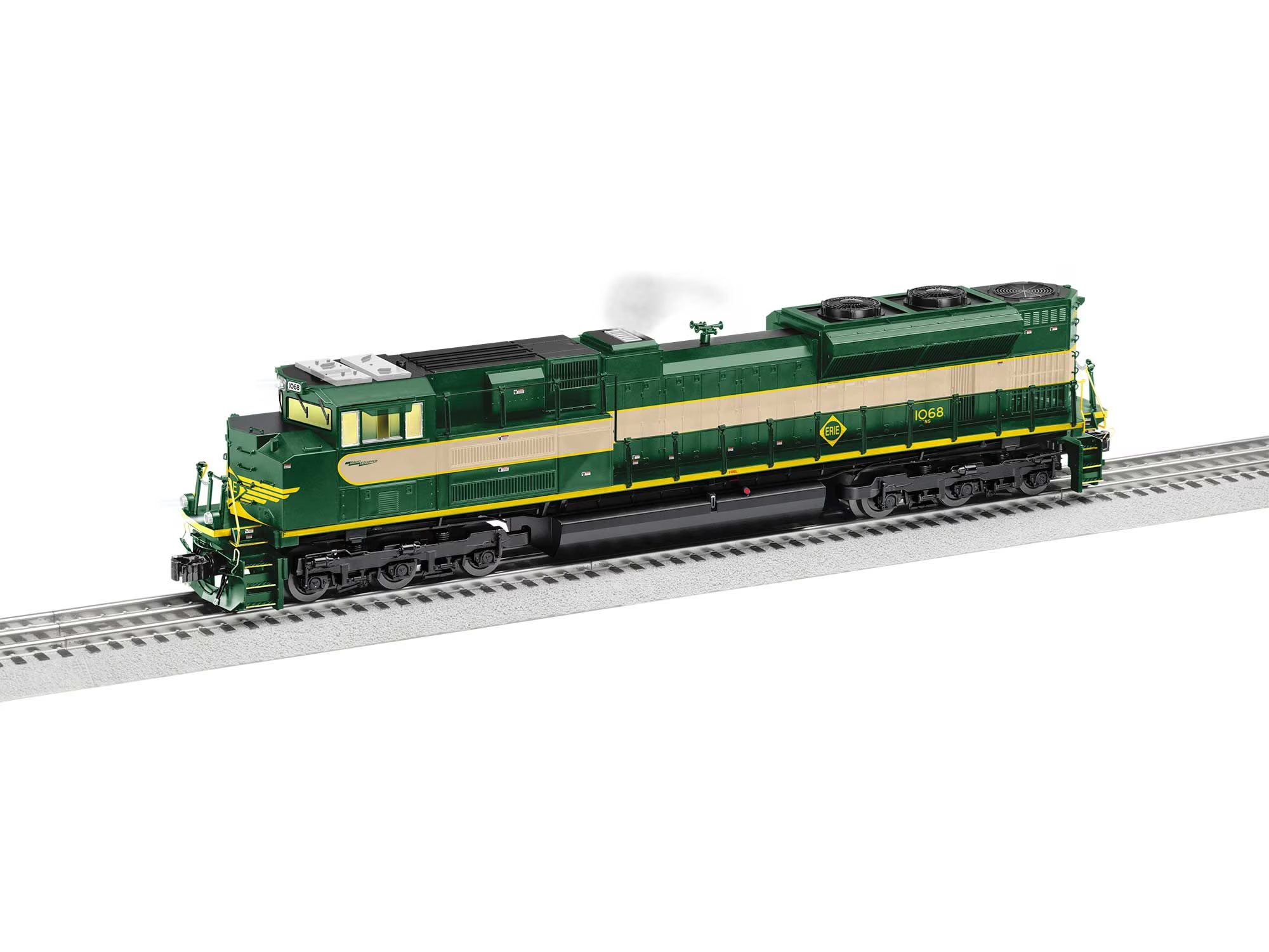 Lionel 2433060 O Scale Locomotive