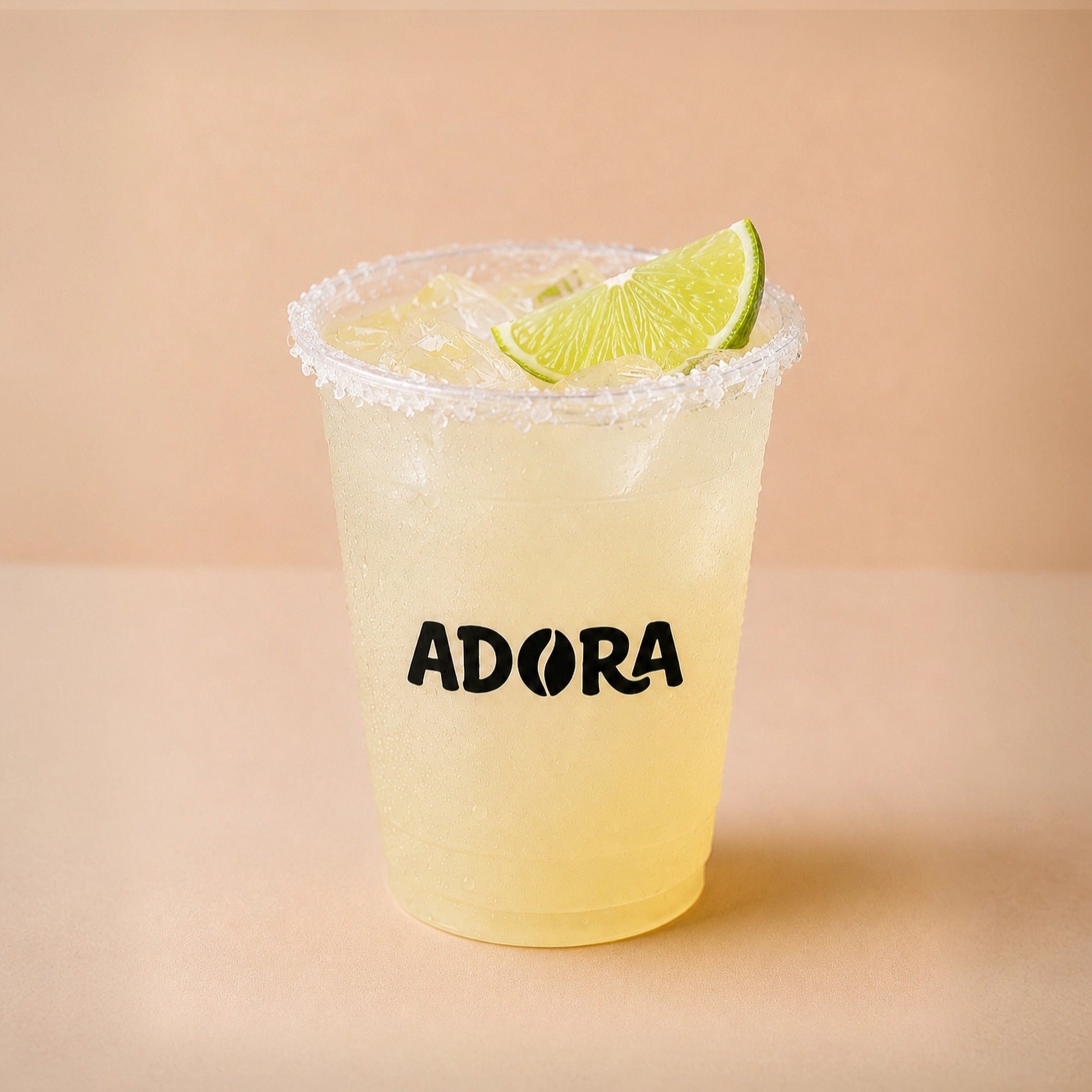 Lime Spritz 20oz