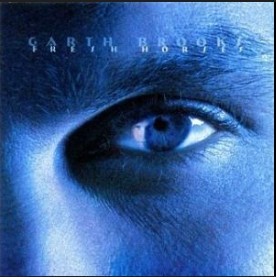 Garth Brooks/ Fresh Horses