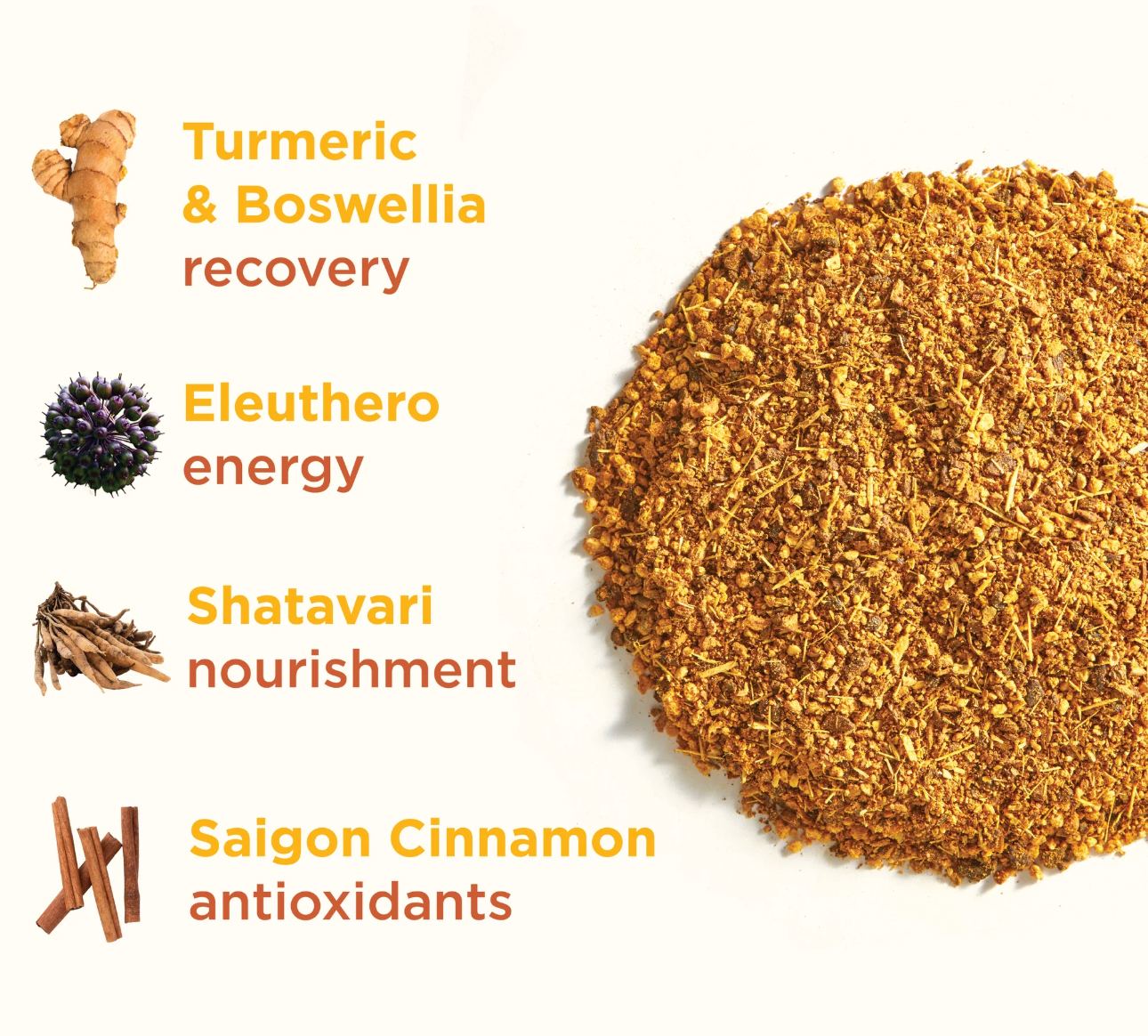 Rasa Golden Chai 4.5 oz