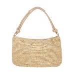 FB praslin-natural/gold bag