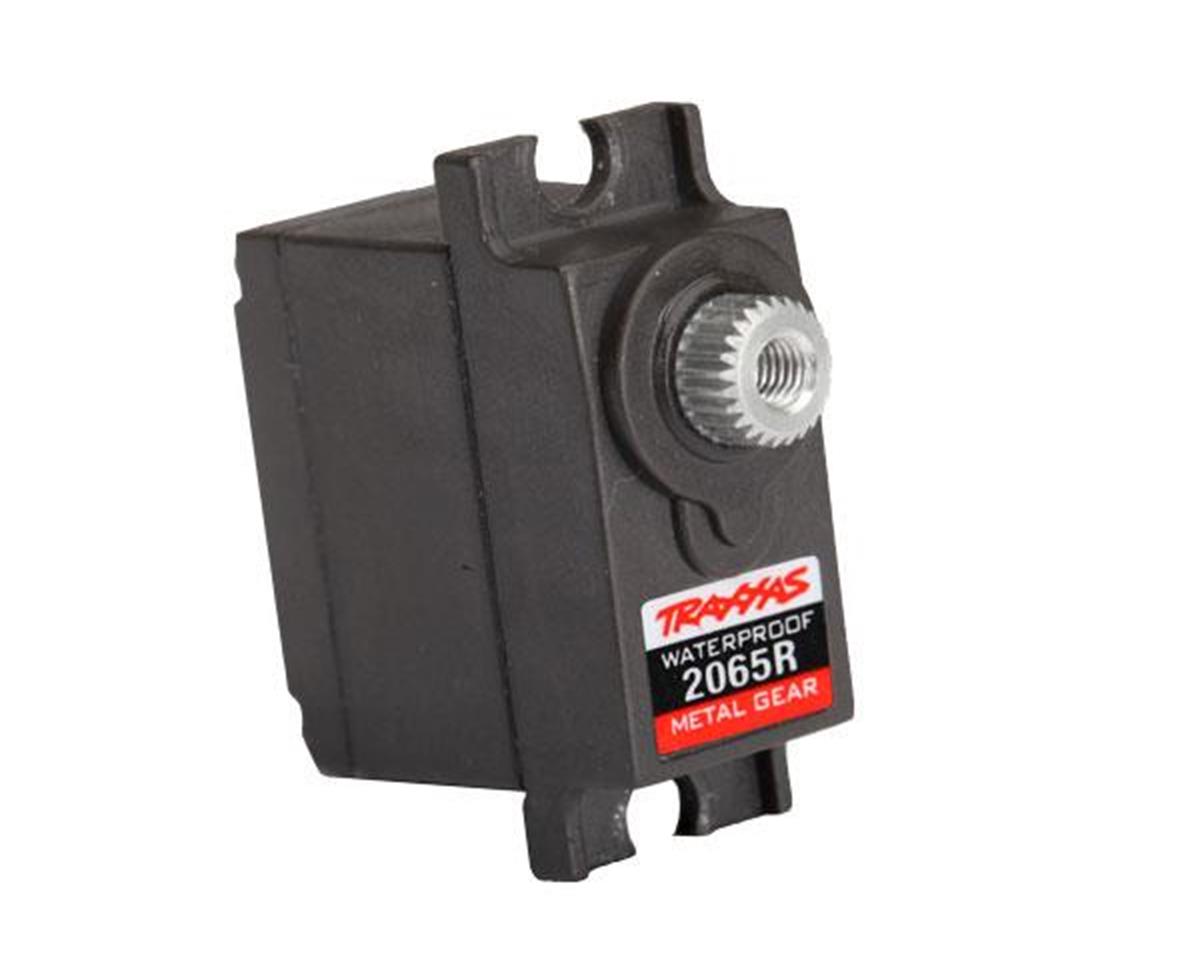 Traxxas Servo 2065R SL-2R6(5)