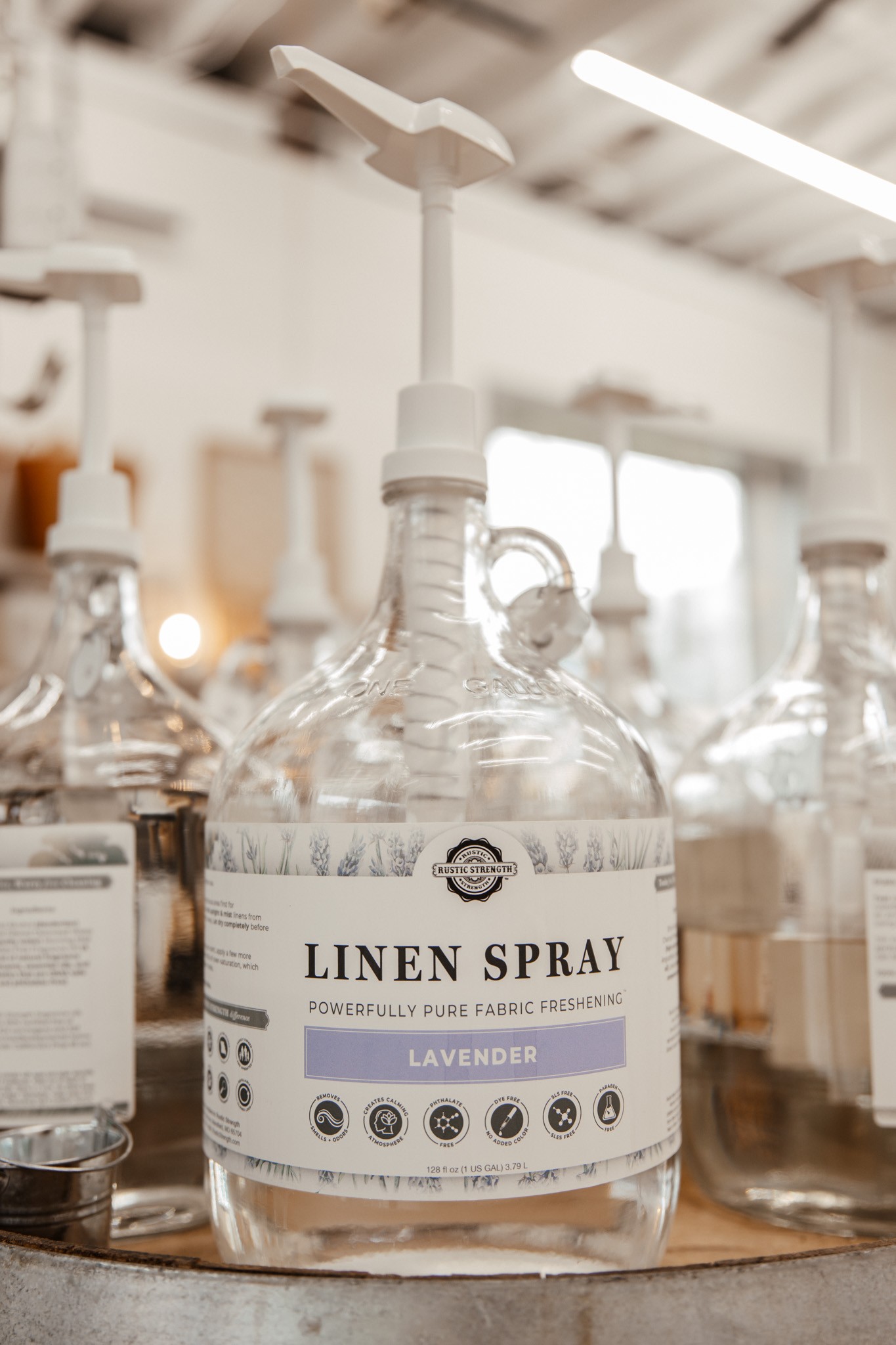 Linen Spray