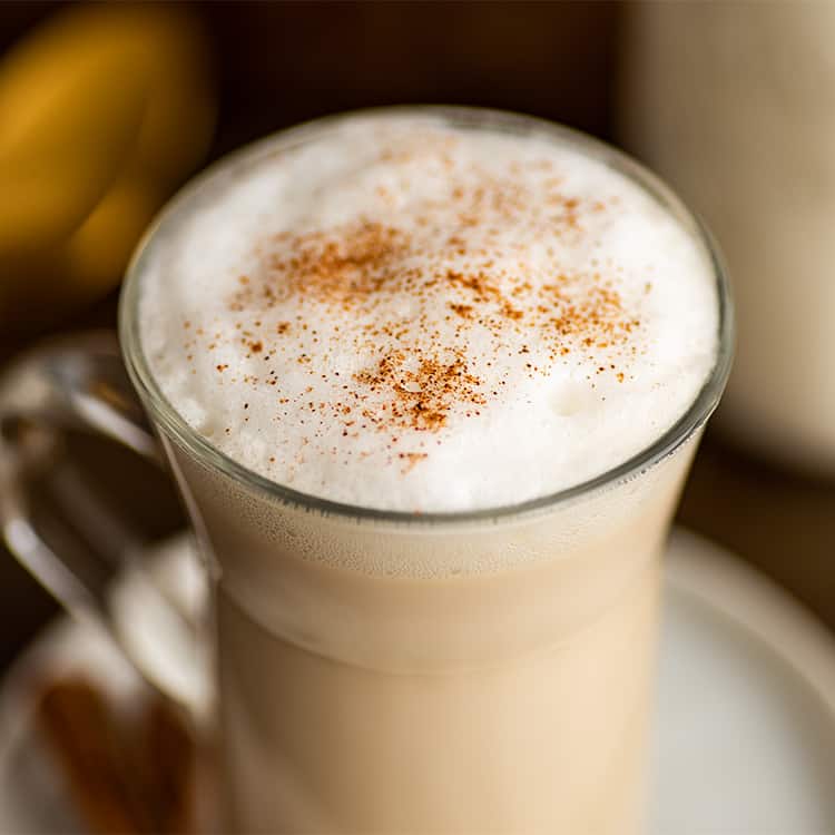 Chai Latte