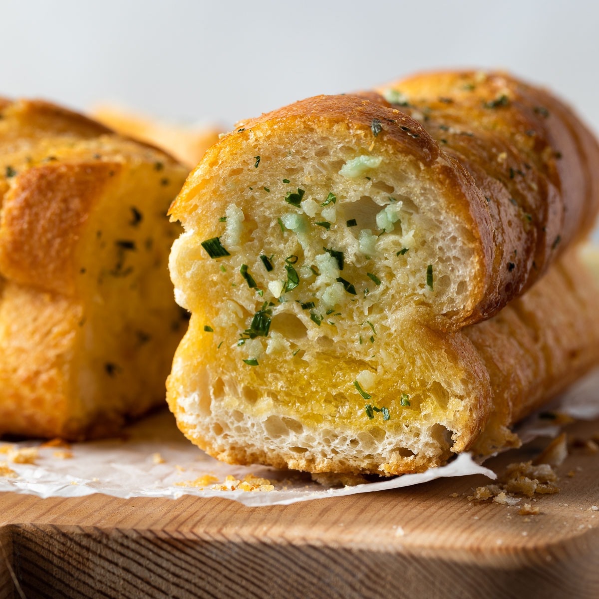 Garlic Bread
