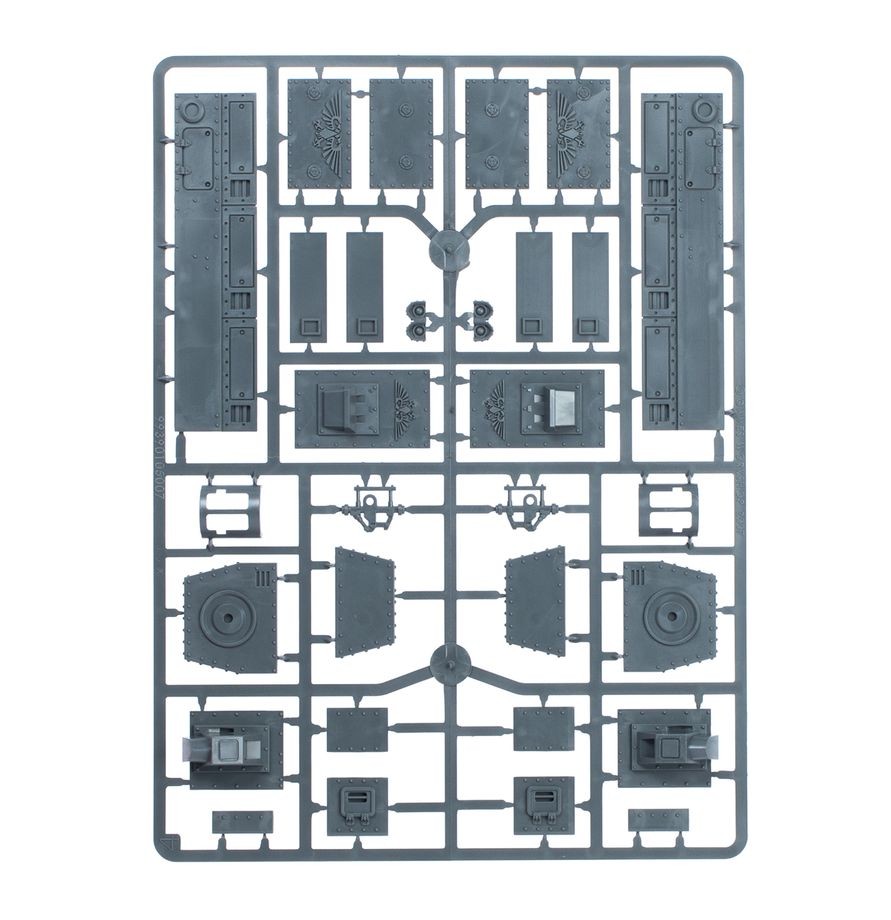 Baneblade Sponsons & Accessories thumbnail 2