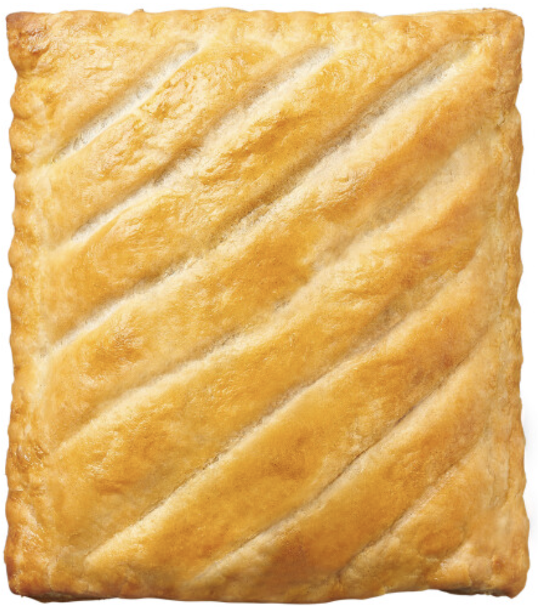 Steak Slice
