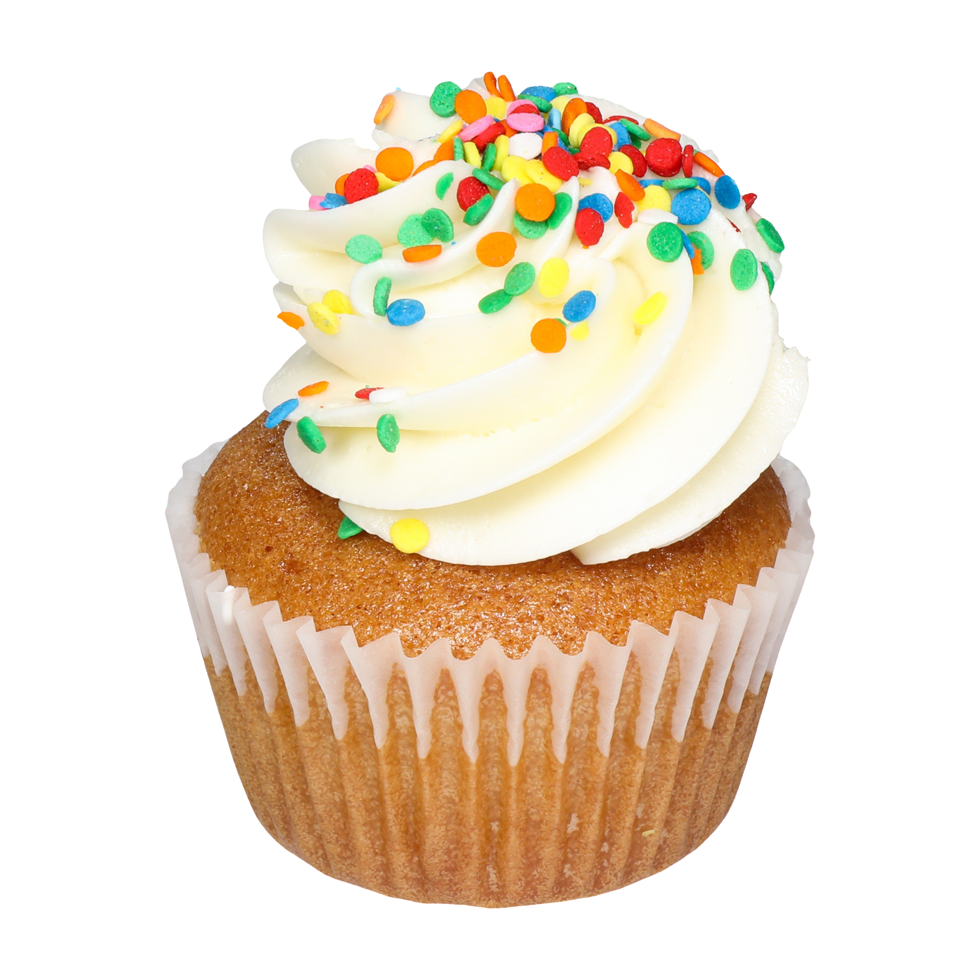 Cup Cakes