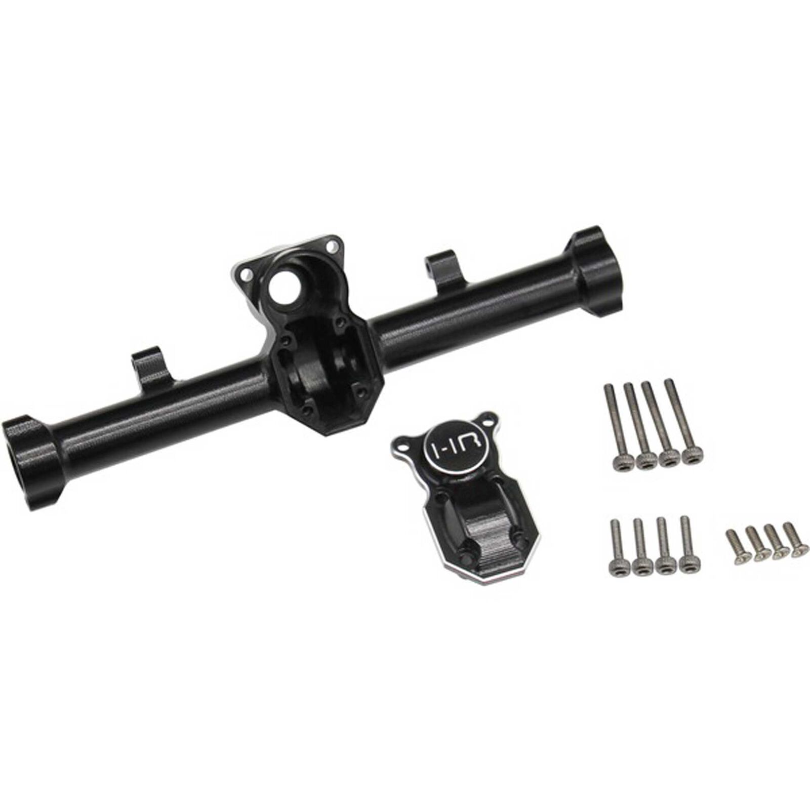 Rear Axle Aluminum Case SXTF1301