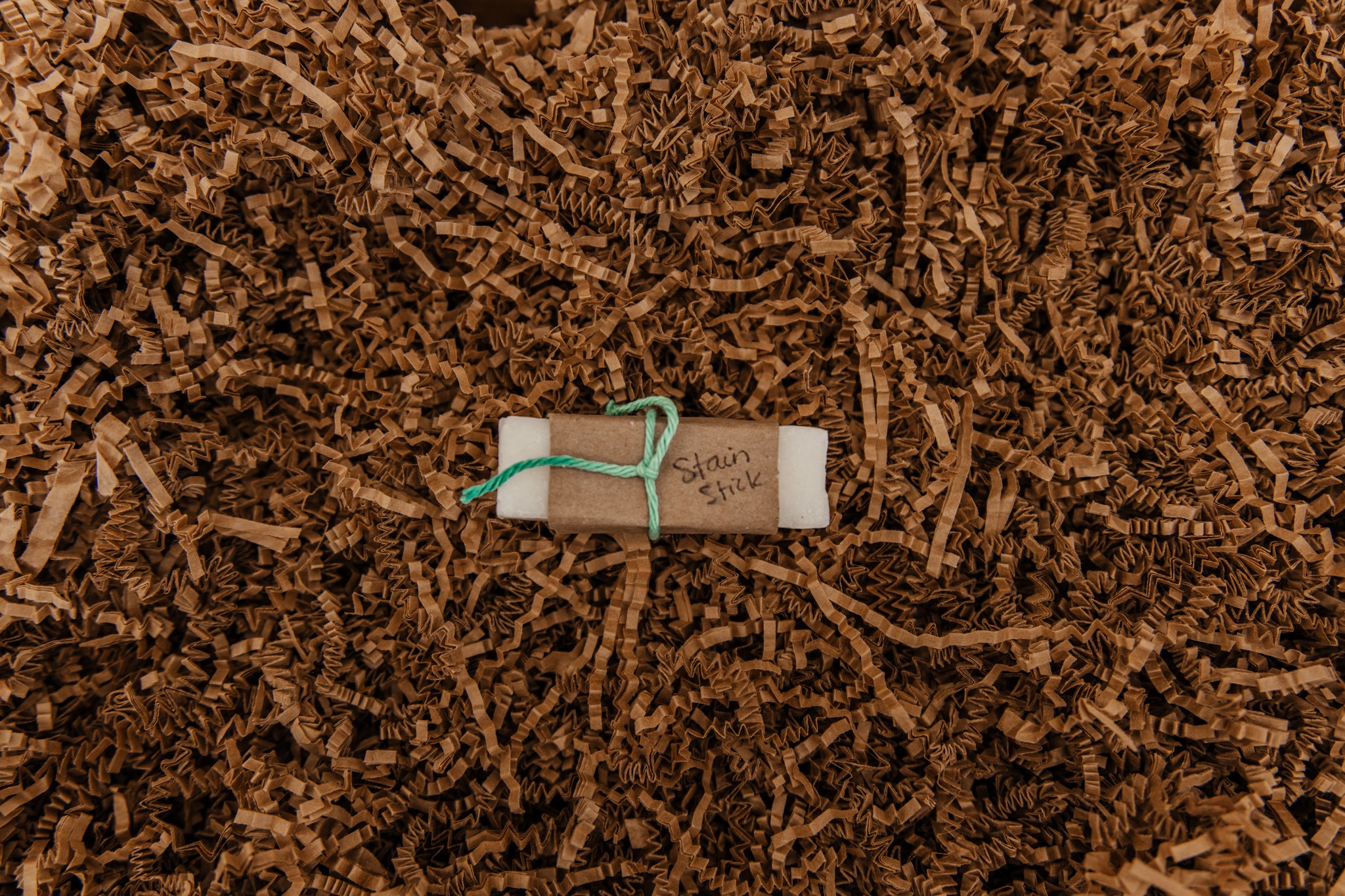 Stain Stick