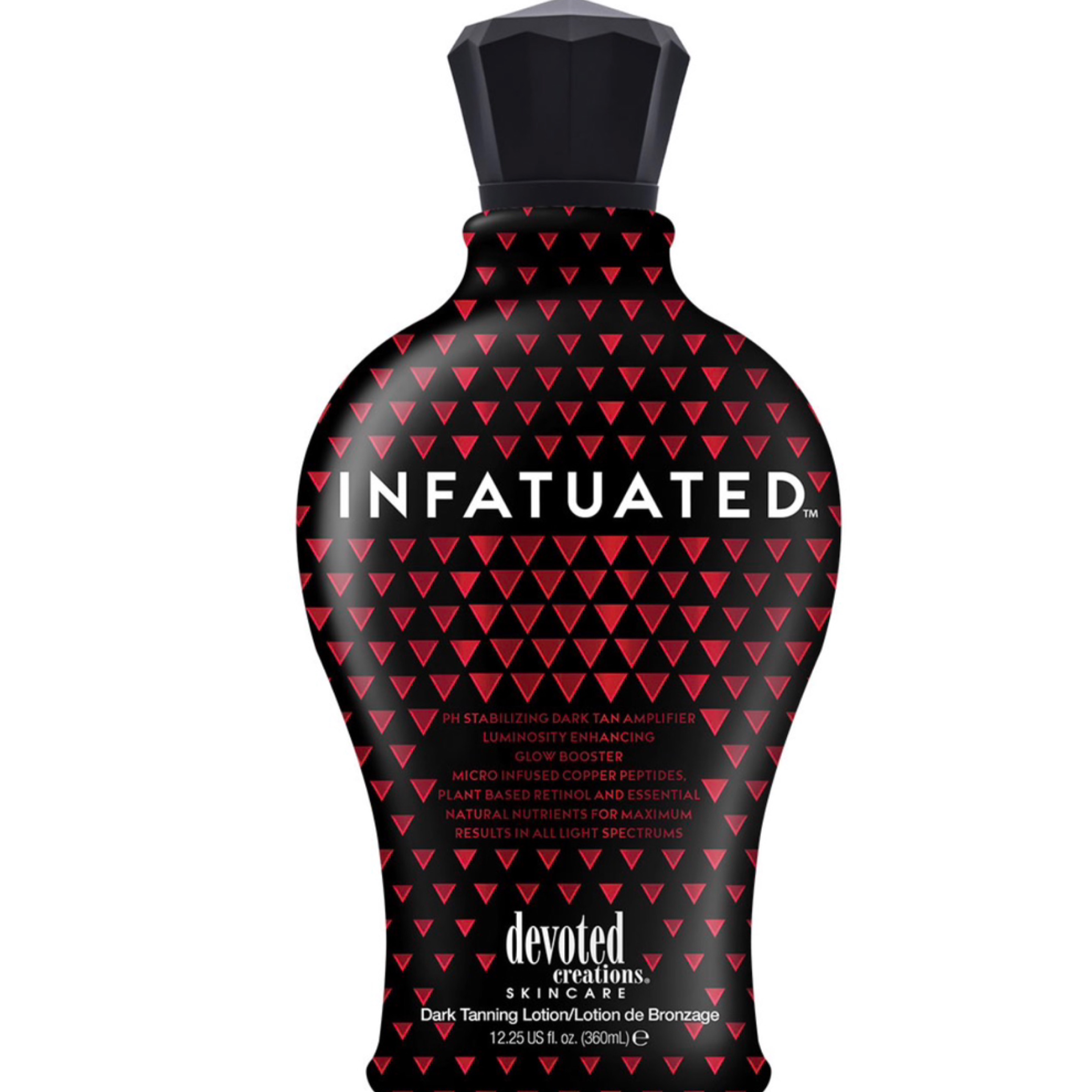 Infatuated — Bama Tan boutique, Tuscaloosa AL