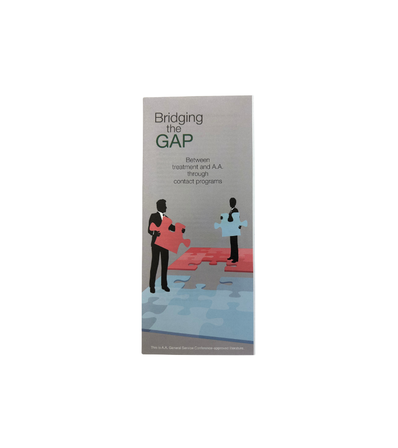 P49 - Bridging the Gap