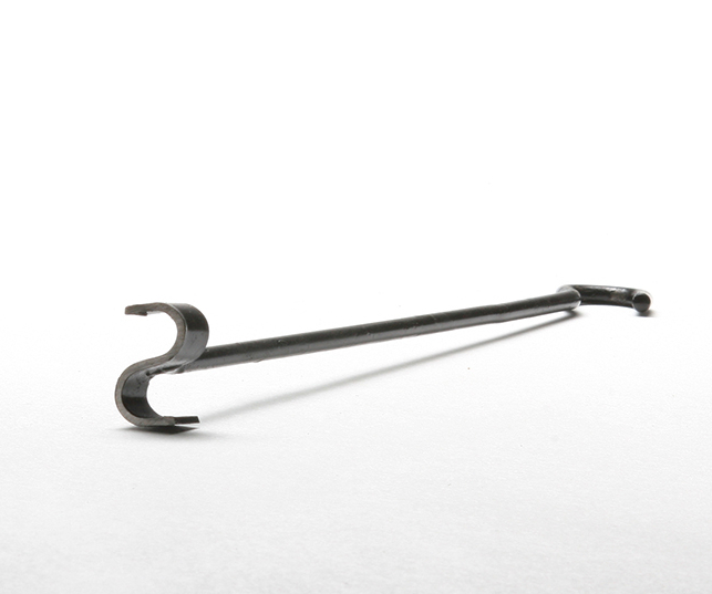 Branding Iron